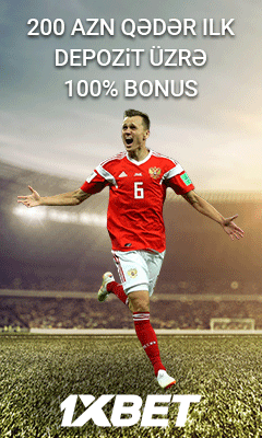 1 Bonus xBet
